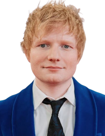 Ed Sheeran